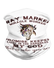 Way marker Neck Gaiter tile