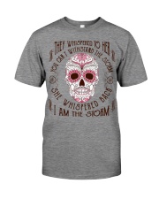 I am the storm Premium Fit Mens Tee thumbnail