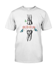 Teeth Premium Fit Mens Tee thumbnail