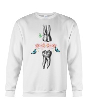 Teeth Crewneck Sweatshirt thumbnail