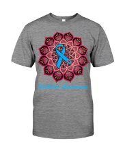 Diabetes awareness Premium Fit Mens Tee thumbnail