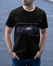 You are here Classic T-Shirt apparel-classic-tshirt-lifestyle-front-46