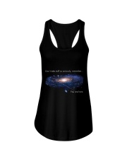 You are here Ladies Flowy Tank thumbnail