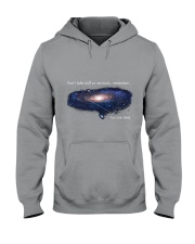 You are here Hooded Sweatshirt thumbnail