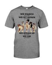Y'all mad Premium Fit Mens Tee thumbnail