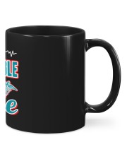 Unstoppable Future Nurse T-Shirt Mug front