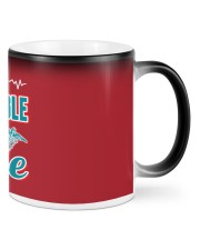 Unstoppable Future Nurse T-Shirt Mugs tile