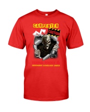 CARPENTER CAUTIO Premium Fit Mens Tee thumbnail