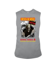 CARPENTER CAUTIO Sleeveless Tee thumbnail