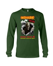 CARPENTER CAUTIO Long Sleeve Tee thumbnail