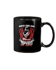 Son Remembrance Mug thumbnail