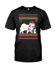 Samoyed Classic T-Shirt thumbnail