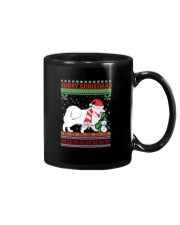 Samoyed Mug thumbnail