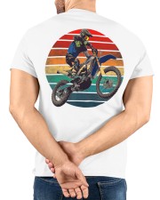 Tesst Classic T-Shirt custom-t-shirts-classic-lifestyle-back-219