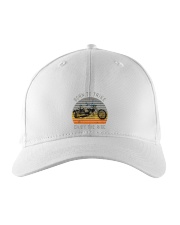 BORN TO TRIKE Embroidered Hat tile