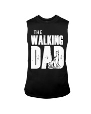 Fathers Day 2018 The Walking Dad Sleeveless Tee thumbnail