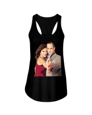 OLIVIA WITH ELLIOT MUG AND SHIRT Ladies Flowy Tank thumbnail