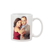 OLIVIA WITH ELLIOT MUG AND SHIRT Mug front