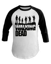 THE WALKING DEAD Baseball Tee thumbnail
