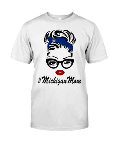 Michigan Mom 