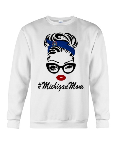 Michigan Mom 