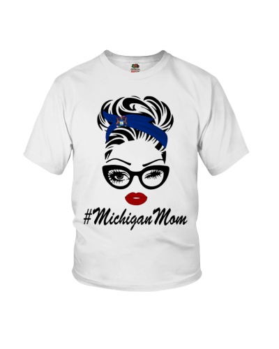 Michigan Mom 