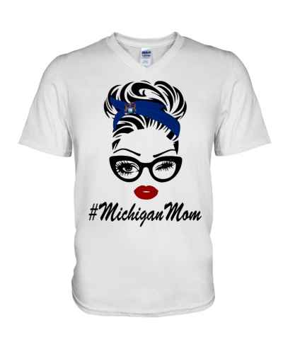 Michigan Mom 