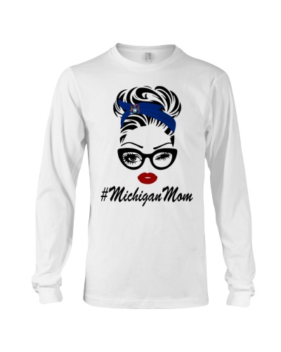 Michigan Mom 