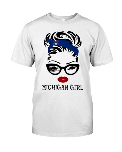 michigan girl 