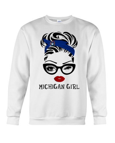 michigan girl 