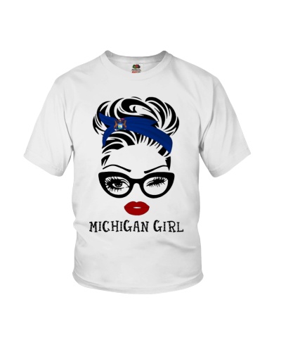michigan girl 
