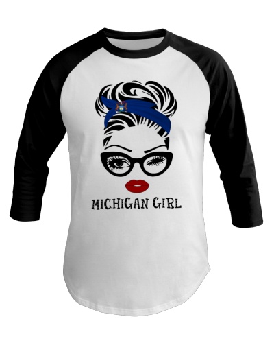 michigan girl 