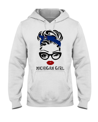 michigan girl 