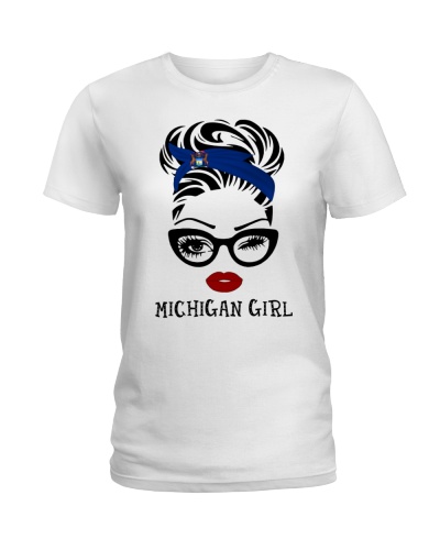 michigan girl 