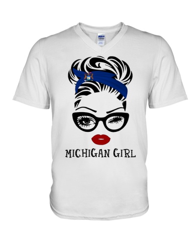michigan girl 