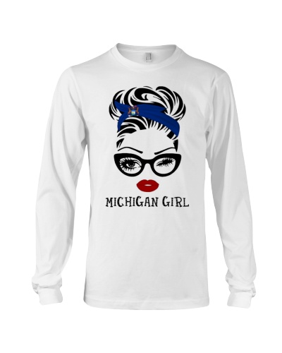 michigan girl 