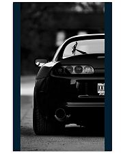 Supra poster or mug 24x36 Poster front