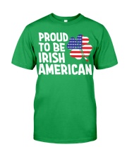 NOT SOLD ANYWHERE ELSE Classic T-Shirt thumbnail