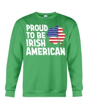 NOT SOLD ANYWHERE ELSE Crewneck Sweatshirt thumbnail