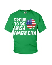 NOT SOLD ANYWHERE ELSE Youth T-Shirt thumbnail