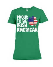 NOT SOLD ANYWHERE ELSE Premium Fit Ladies Tee thumbnail