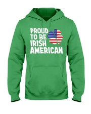 NOT SOLD ANYWHERE ELSE Hooded Sweatshirt thumbnail