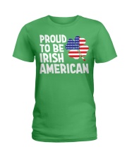 NOT SOLD ANYWHERE ELSE Ladies T-Shirt thumbnail