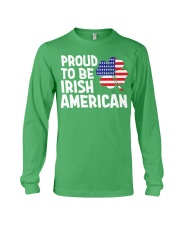 NOT SOLD ANYWHERE ELSE Long Sleeve Tee thumbnail