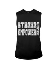 NOT SOLD ANYWHERE ELSE Sleeveless Tee tile