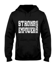NOT SOLD ANYWHERE ELSE Hooded Sweatshirt tile