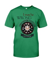 NOT SOLD ANYWHERE ELSE Premium Fit Mens Tee thumbnail