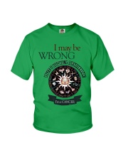 NOT SOLD ANYWHERE ELSE Youth T-Shirt thumbnail