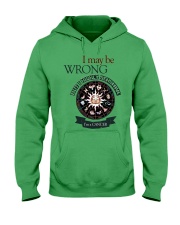 NOT SOLD ANYWHERE ELSE Hooded Sweatshirt thumbnail
