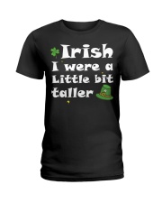 Irish Ladies T-Shirt thumbnail